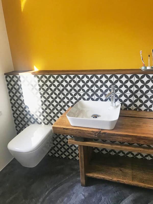 Arbeit Bachmeier Innenausbau