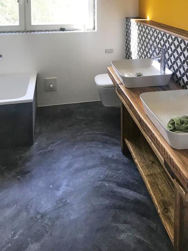 Arbeit Bachmeier Innenausbau