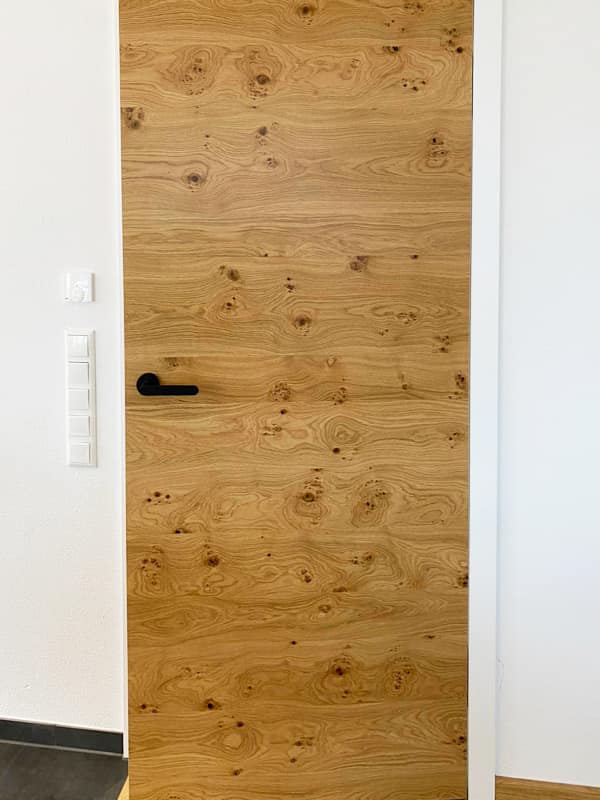 Arbeit Bachmeier Innenausbau