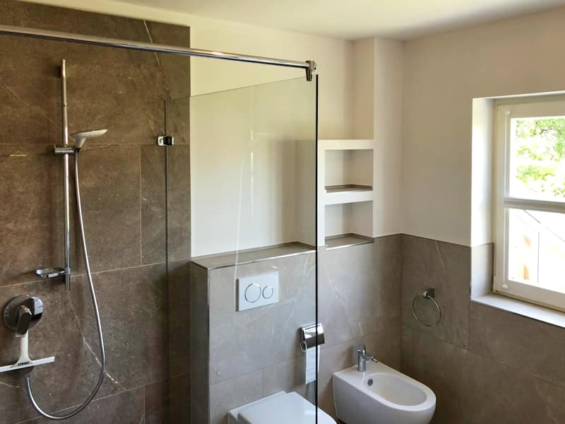 Arbeit Bachmeier Innenausbau