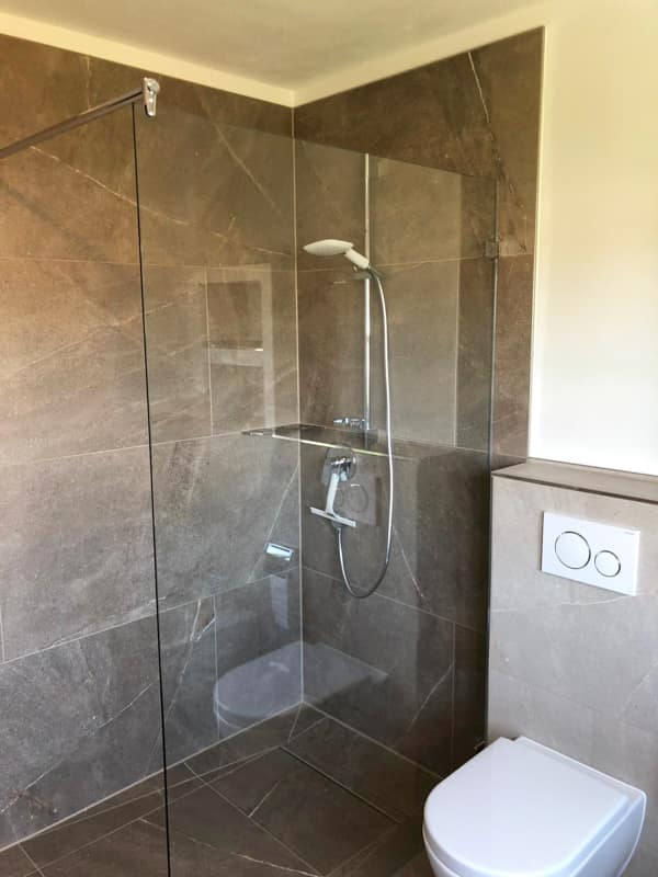 Arbeit Bachmeier Innenausbau