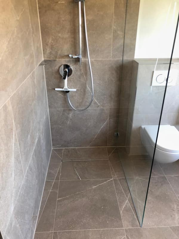 Arbeit Bachmeier Innenausbau