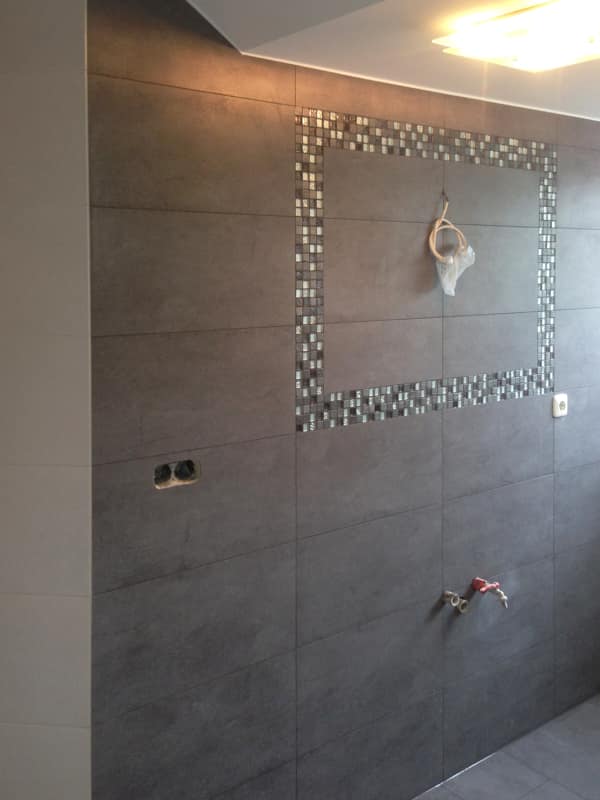 Arbeit Bachmeier Innenausbau