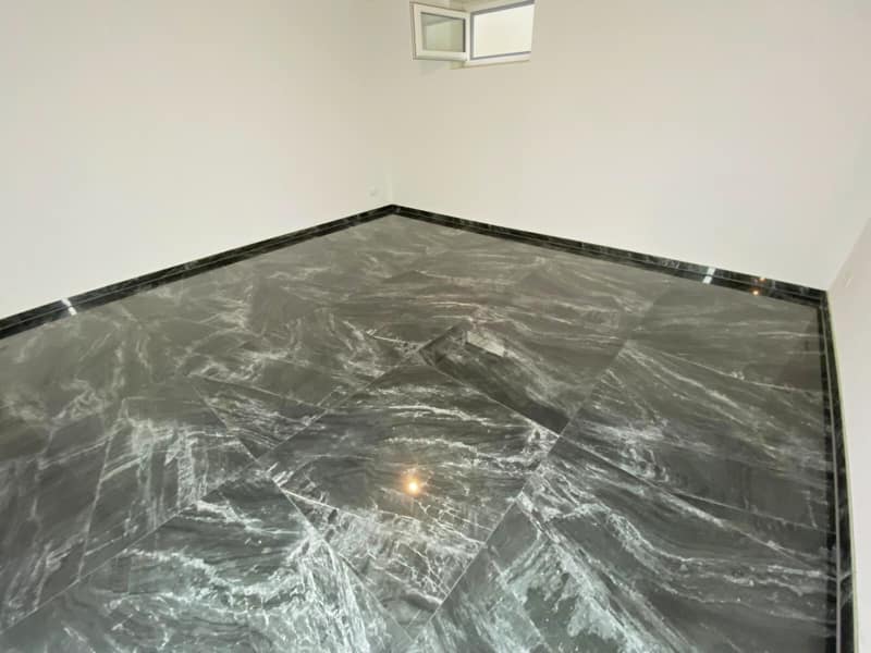 Arbeit Bachmeier Innenausbau